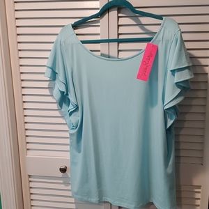 Lilly Pulitzer short sleeve